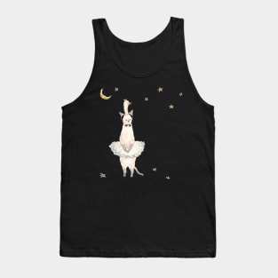 Ballerina Nyanco Tank Top